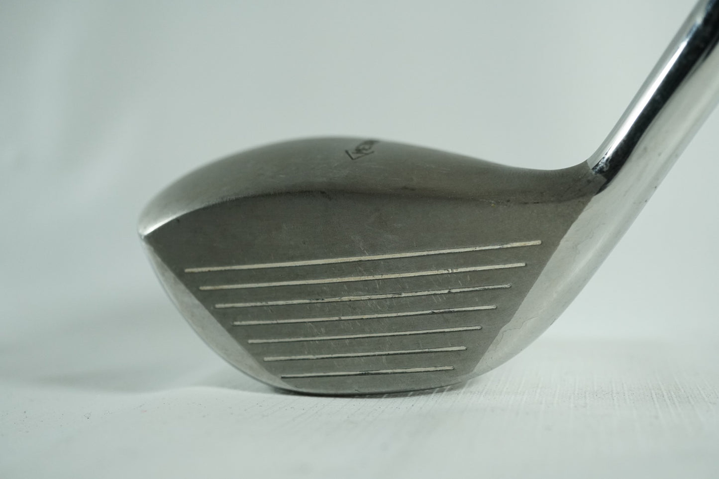 Taylormade Original One Driver 12° / Steel Shaft