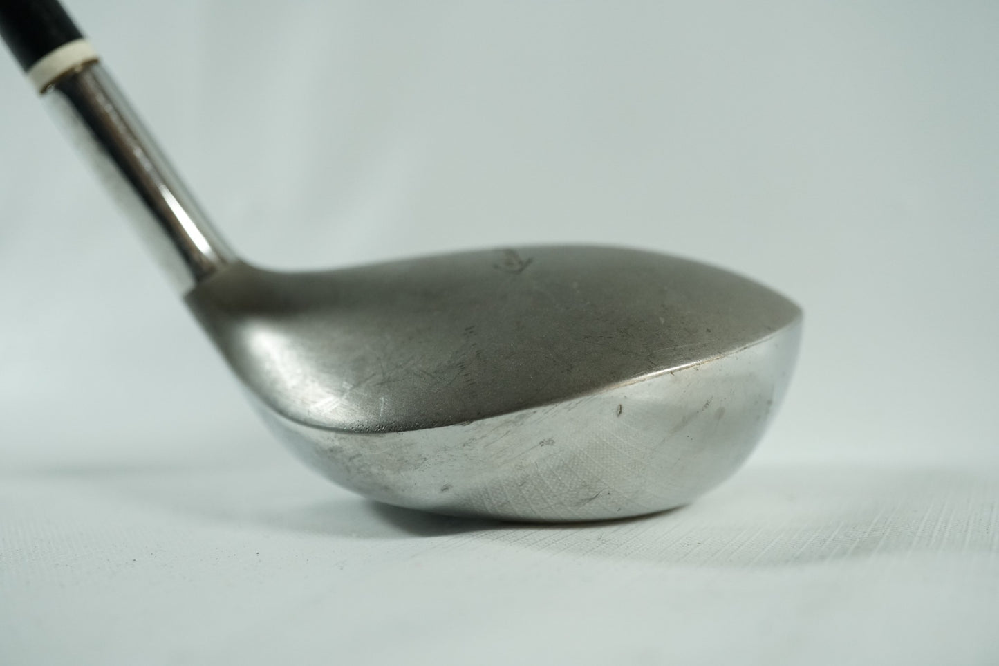 Taylormade Original One Driver 12° / Steel Shaft