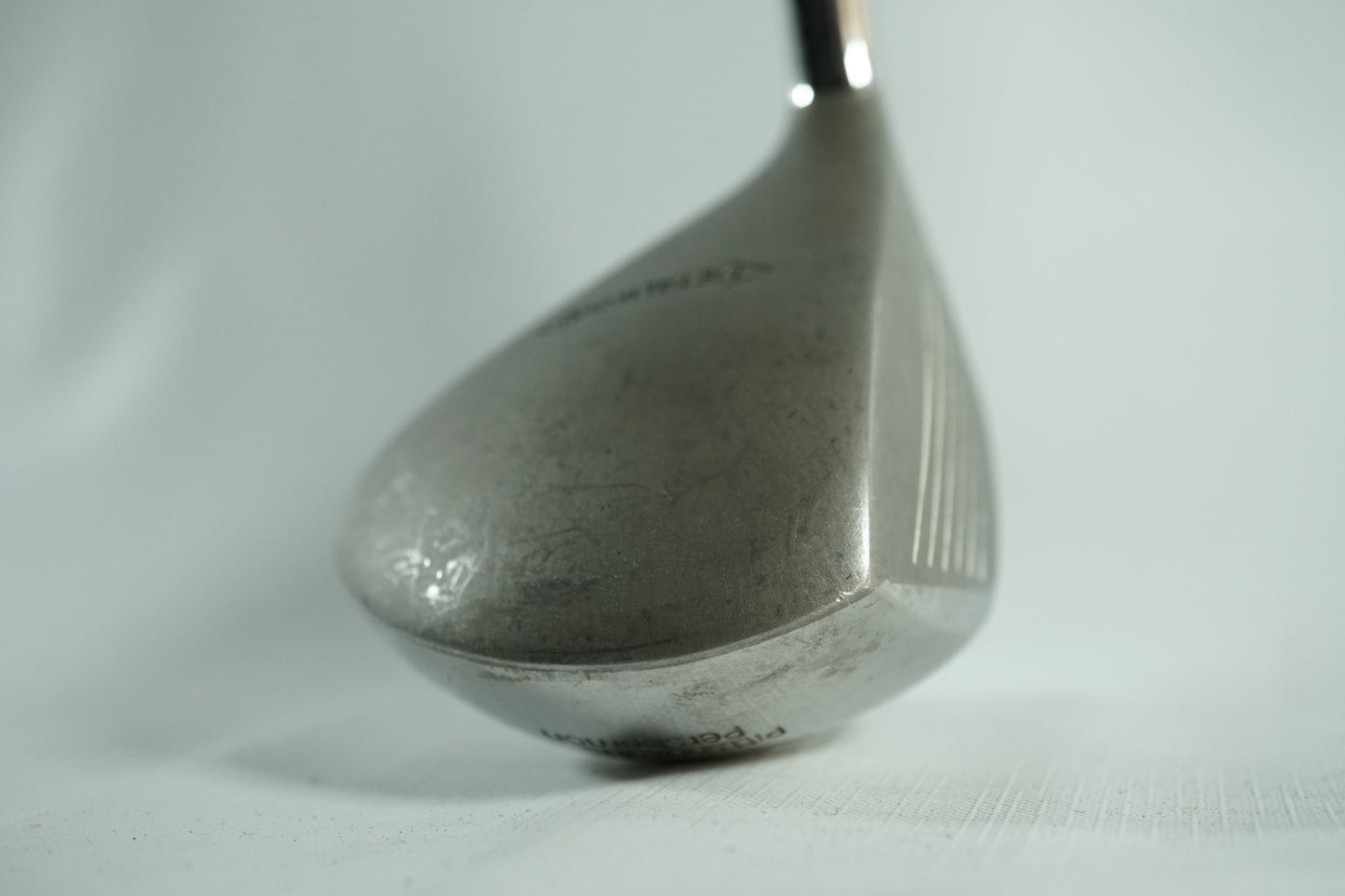 Taylormade Original One Driver 12° / Steel Shaft