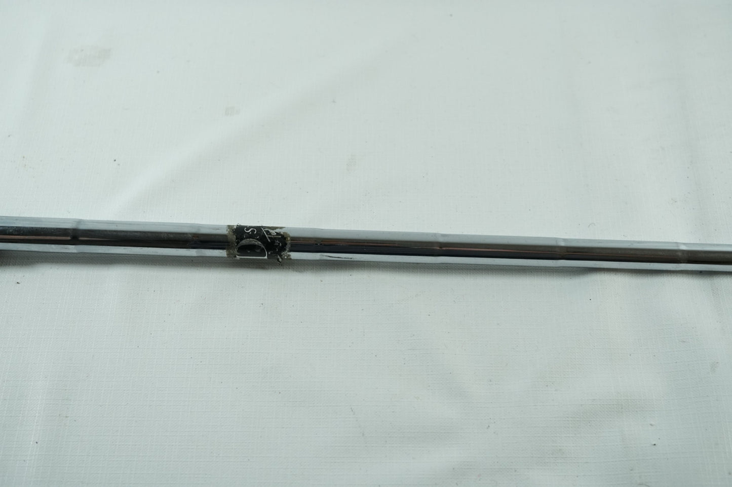 Taylormade Original One Driver 12° / Steel Shaft