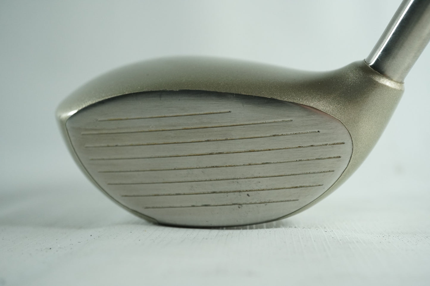 Snake Eyes DL Driver 10° / Stiff Flex Graphite Shaft