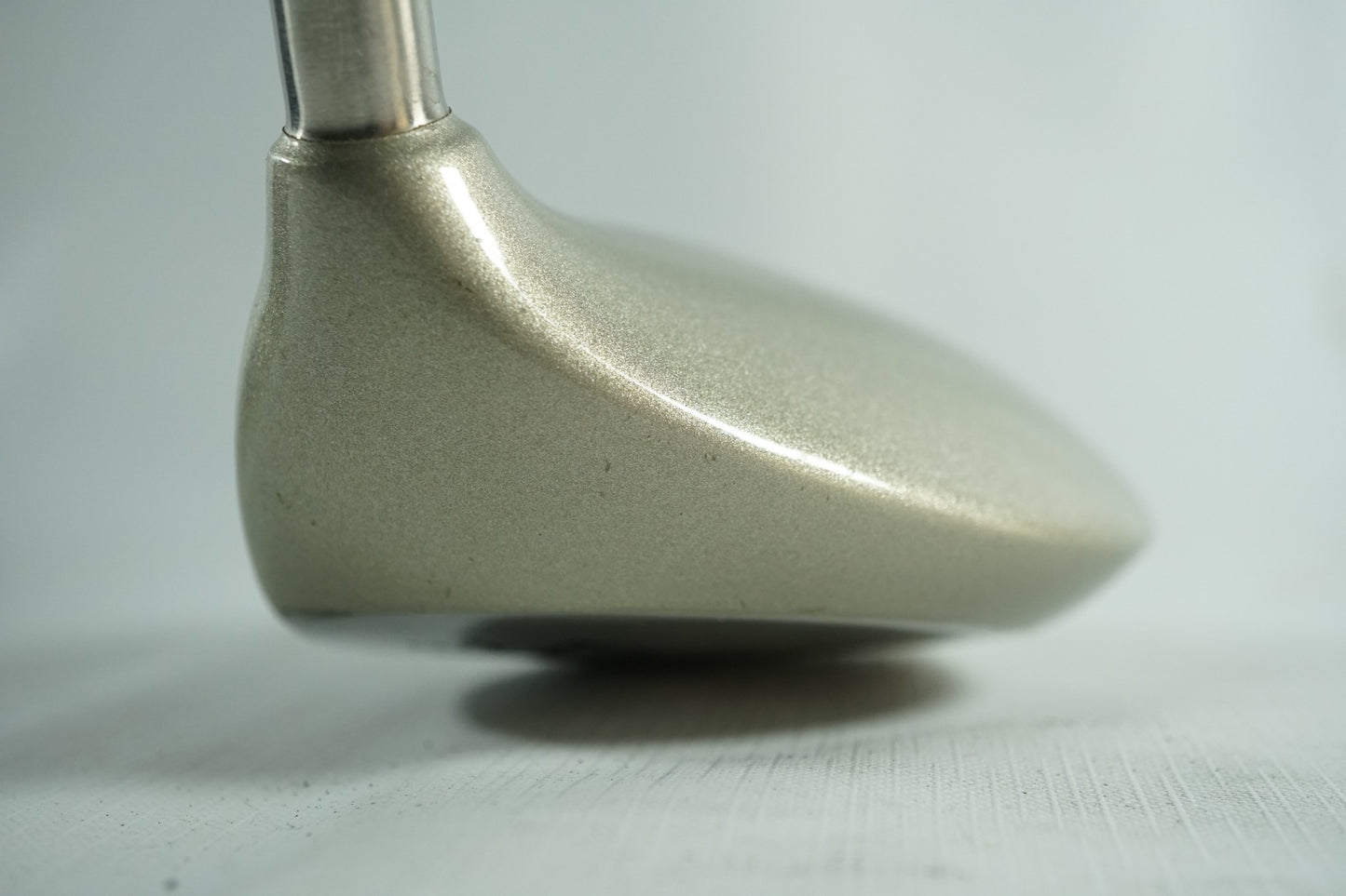 Snake Eyes DL Driver 10° / Stiff Flex Graphite Shaft