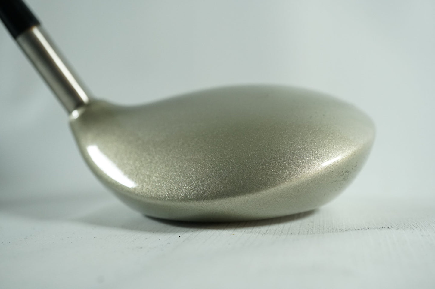 Snake Eyes DL Driver 10° / Stiff Flex Graphite Shaft