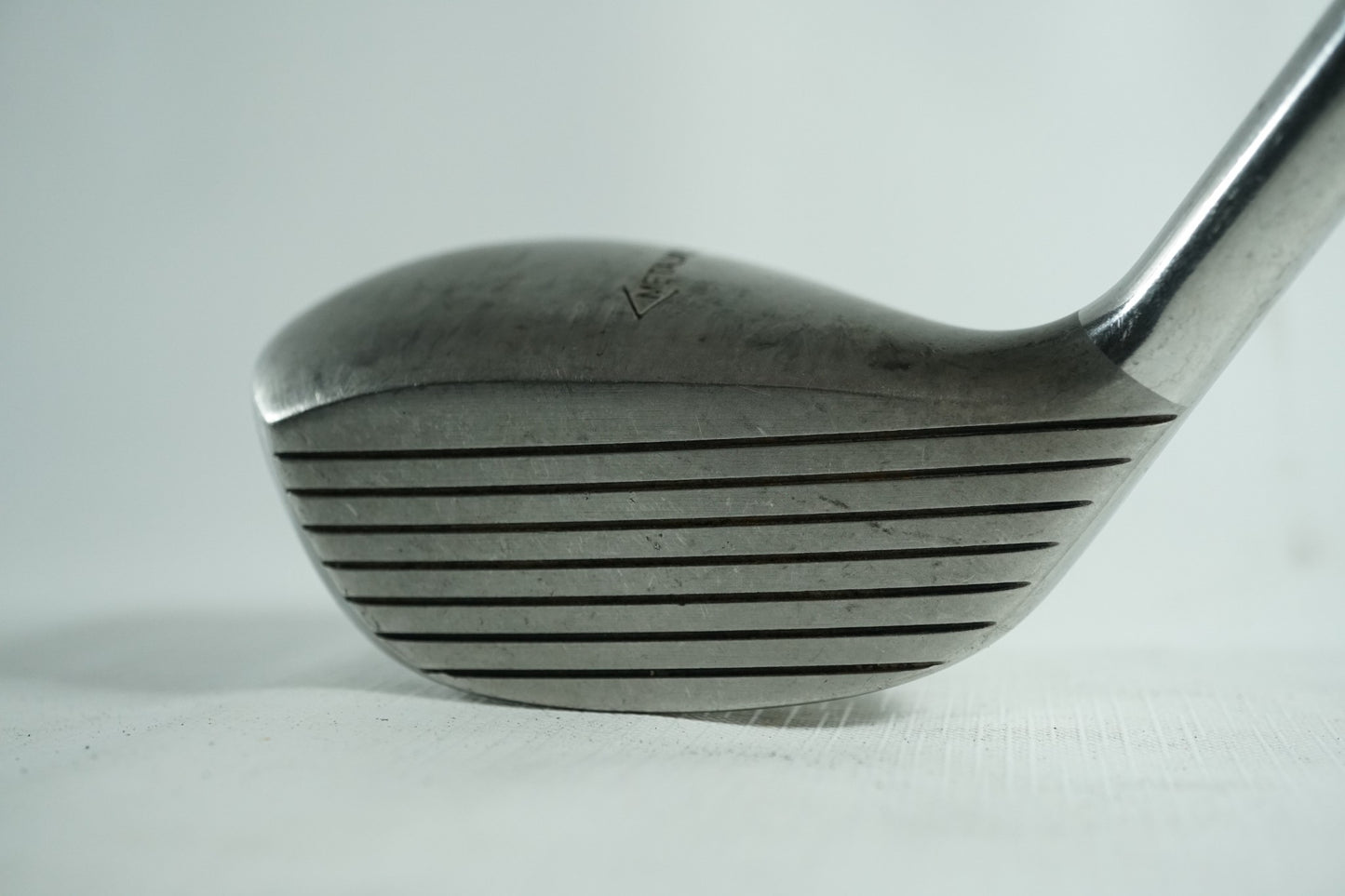 Taylormade Tour Cleek 2 5 Wood 19° / Regular Flex Steel Shaft