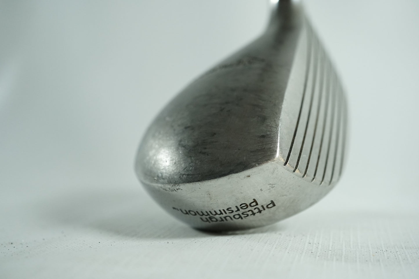Taylormade Tour Cleek 2 5 Wood 19° / Regular Flex Steel Shaft