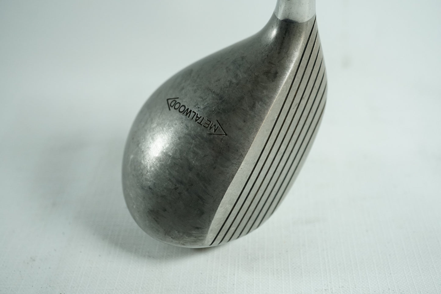 Taylormade Tour Cleek 2 5 Wood 19° / Regular Flex Steel Shaft