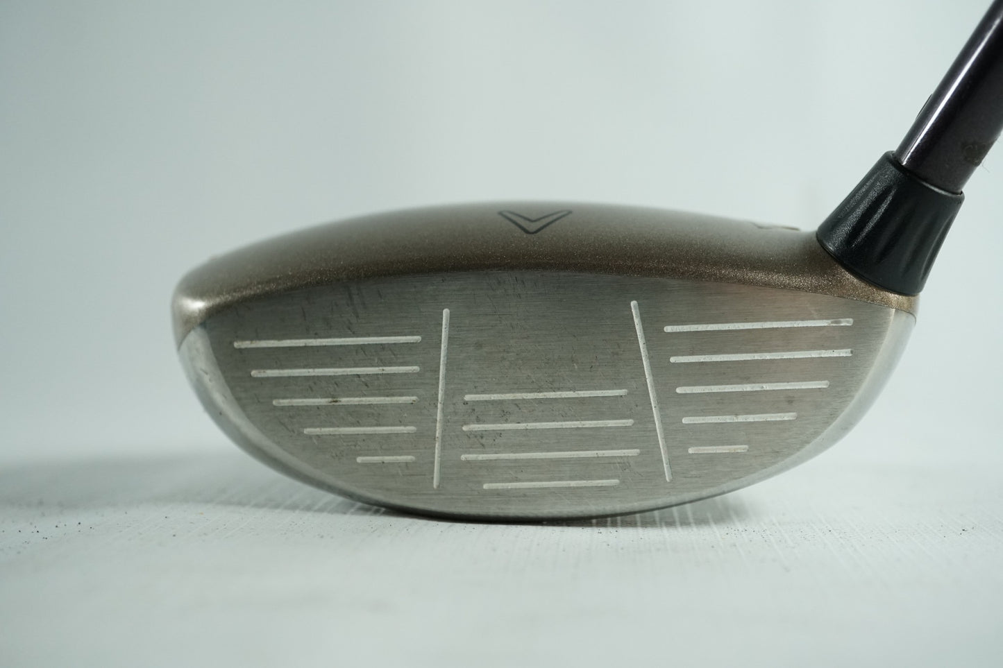 Callaway Big Bertha Heavenwood 4 Hybrid 23° / Ladies Flex Graphite Shaft