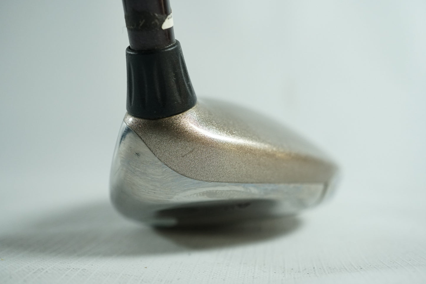 Callaway Big Bertha Heavenwood 4 Hybrid 23° / Ladies Flex Graphite Shaft