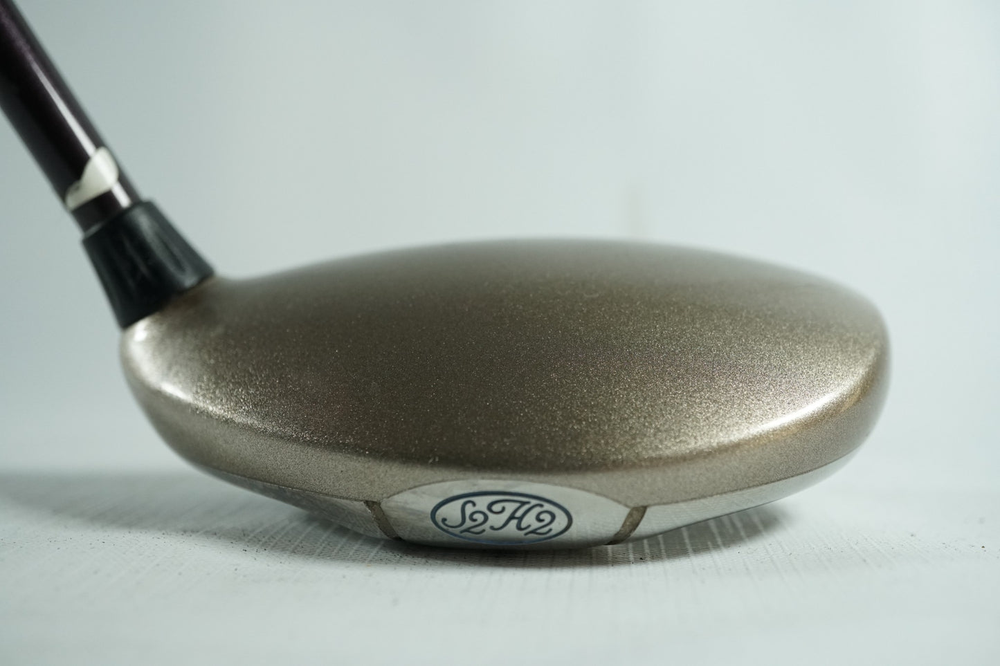 Callaway Big Bertha Heavenwood 4 Hybrid 23° / Ladies Flex Graphite Shaft
