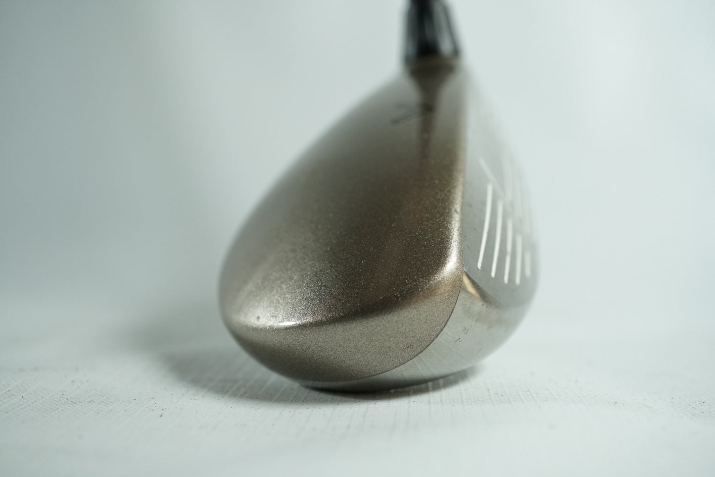 Callaway Big Bertha Heavenwood 4 Hybrid 23° / Ladies Flex Graphite Shaft