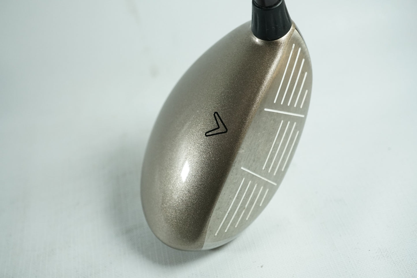 Callaway Big Bertha Heavenwood 4 Hybrid 23° / Ladies Flex Graphite Shaft