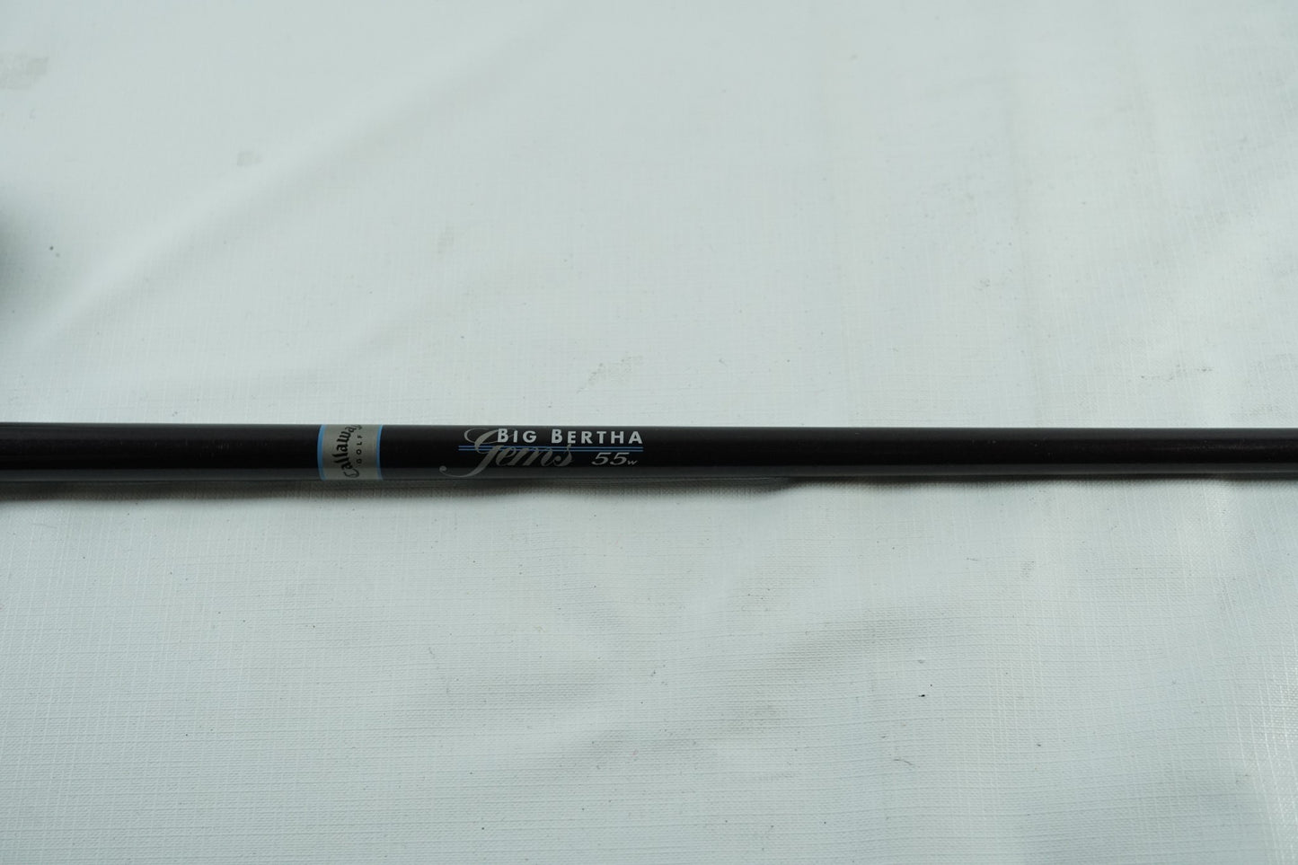 Callaway Big Bertha Heavenwood 4 Hybrid 23° / Ladies Flex Graphite Shaft