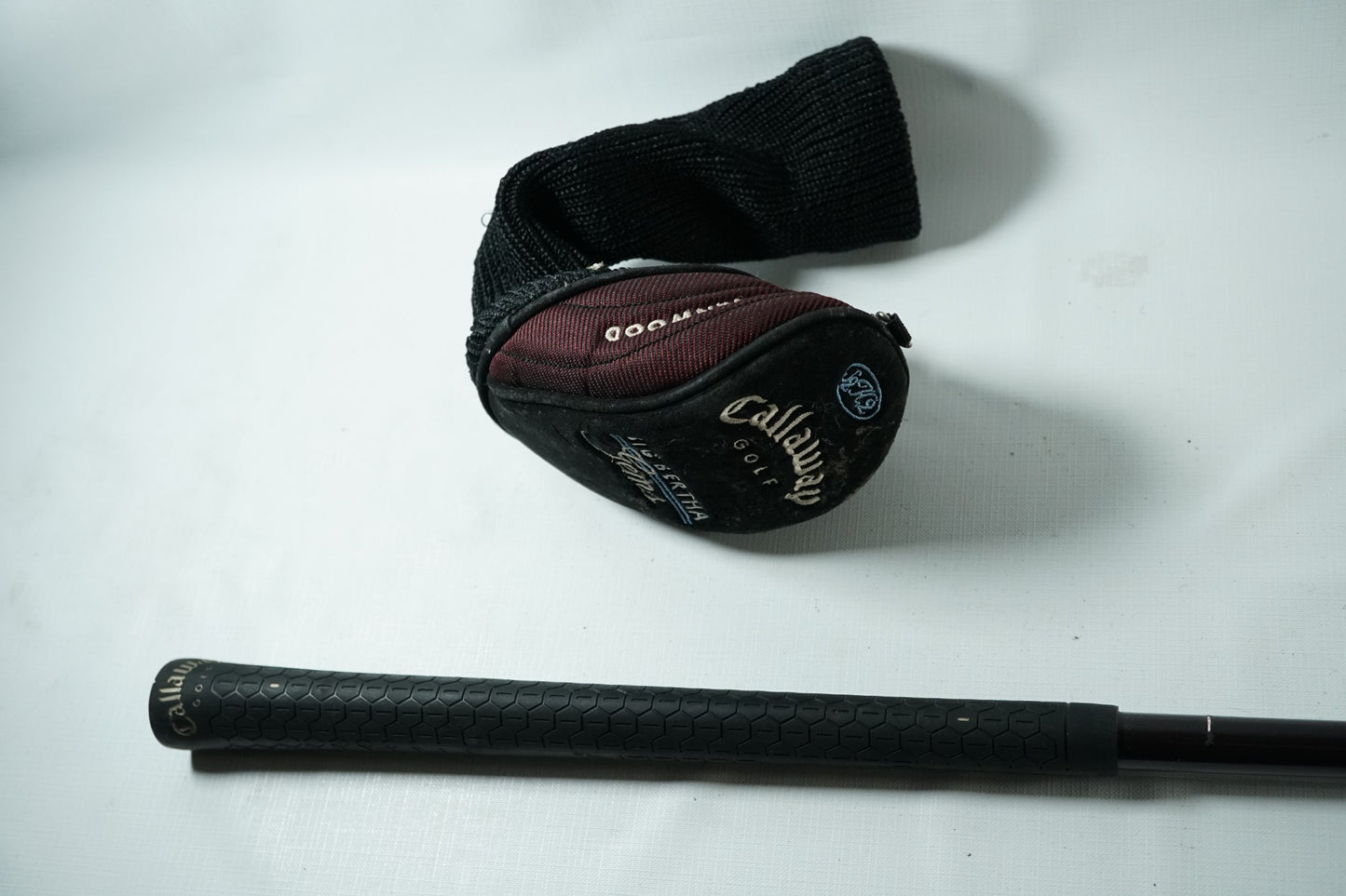 Callaway Big Bertha Heavenwood 4 Hybrid 23° / Ladies Flex Graphite Shaft
