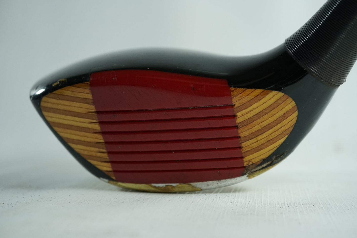 Ping Eye 2 Driver / Regular Flex Steel Shaft