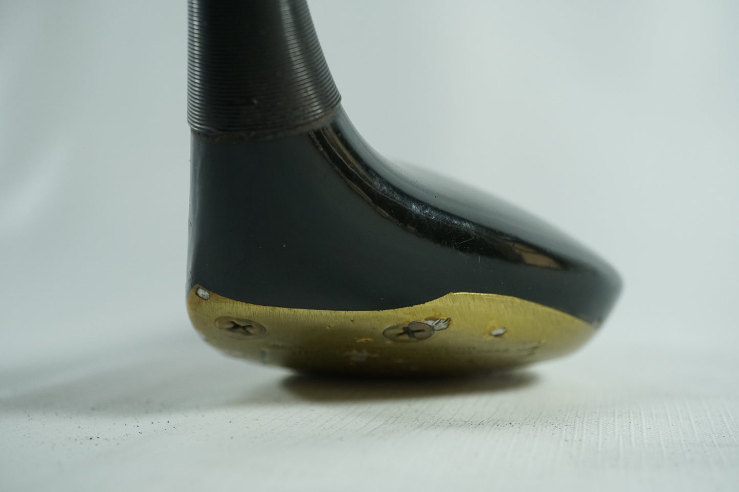 Ping Eye 2 Driver / Regular Flex Steel Shaft