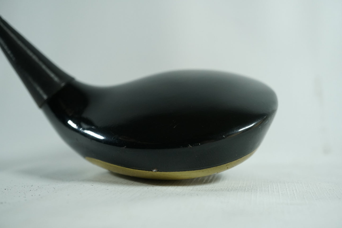 Ping Eye 2 Driver / Regular Flex Steel Shaft