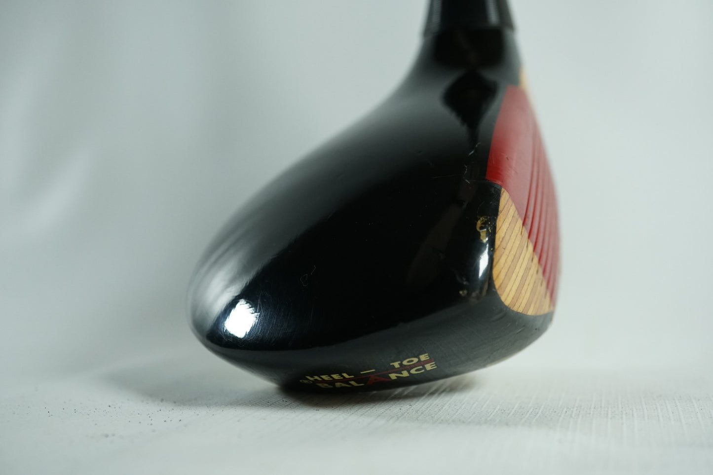 Ping Eye 2 Driver / Regular Flex Steel Shaft