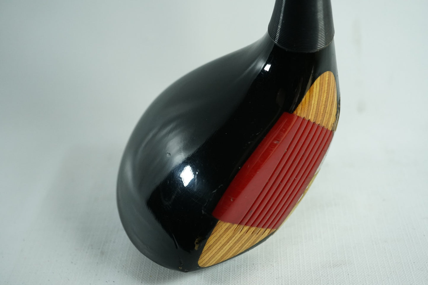 Ping Eye 2 Driver / Regular Flex Steel Shaft