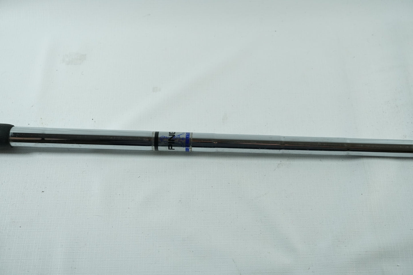 Ping Eye 2 Driver / Regular Flex Steel Shaft