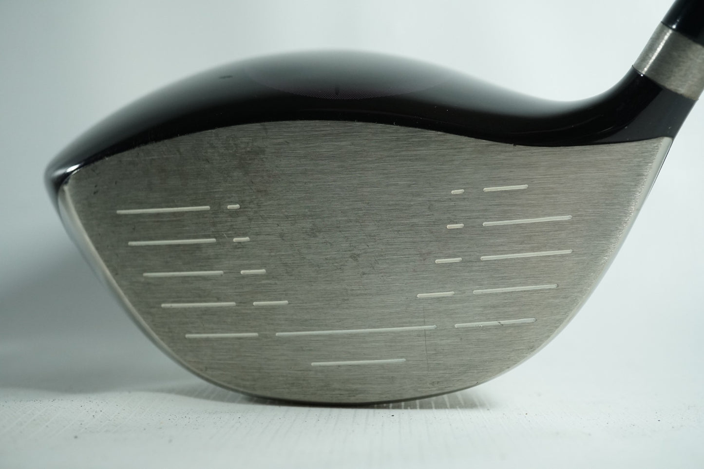 Ping Rhapsody Driver 12° / Ladies Flex Graphite Shaft