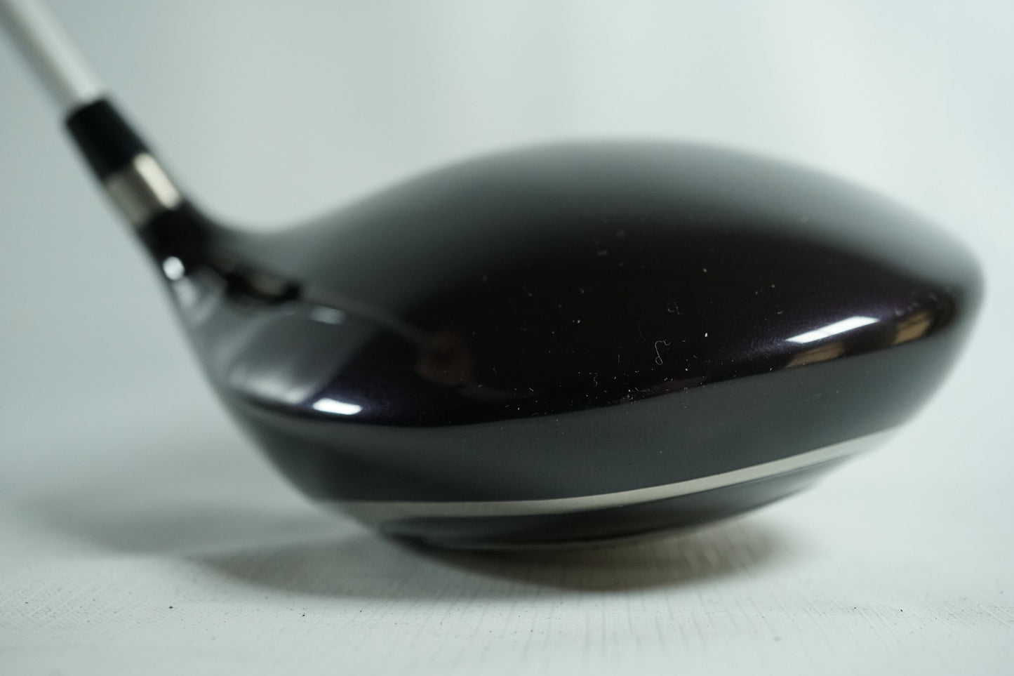 Ping Rhapsody Driver 12° / Ladies Flex Graphite Shaft