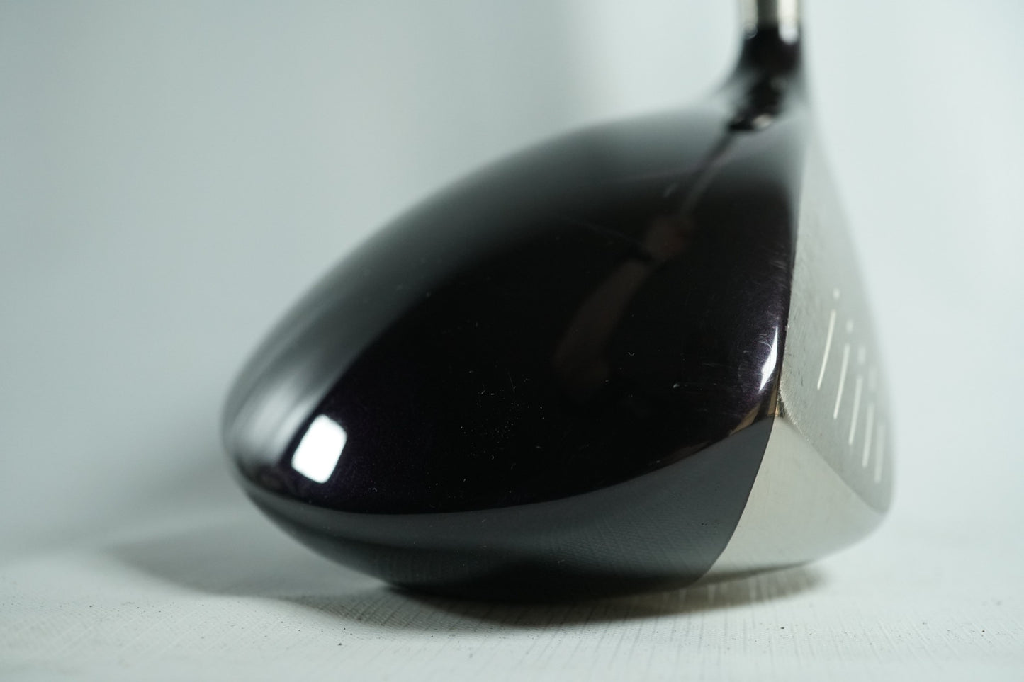 Ping Rhapsody Driver 12° / Ladies Flex Graphite Shaft
