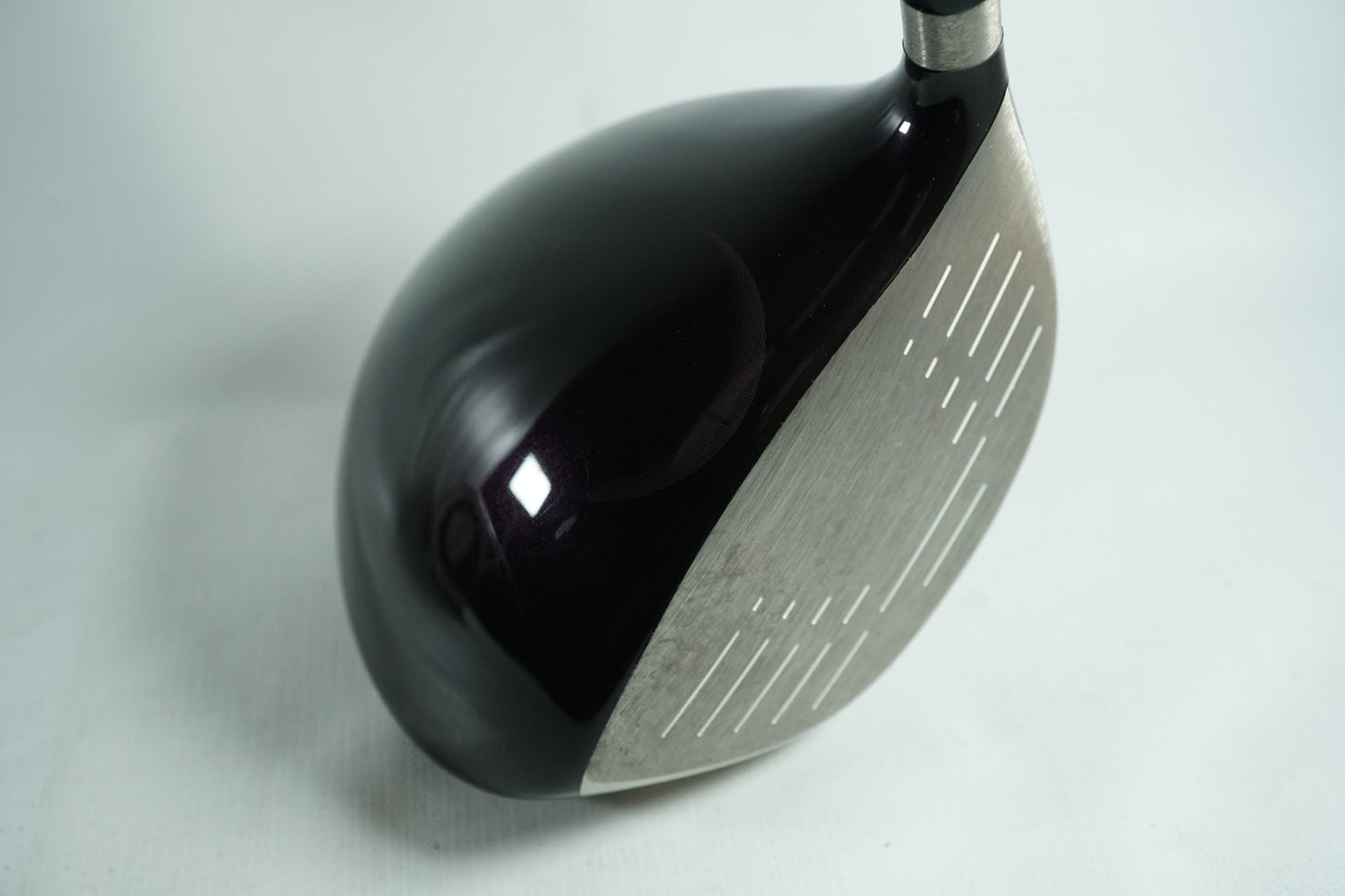 Ping Rhapsody Driver 12° / Ladies Flex Graphite Shaft