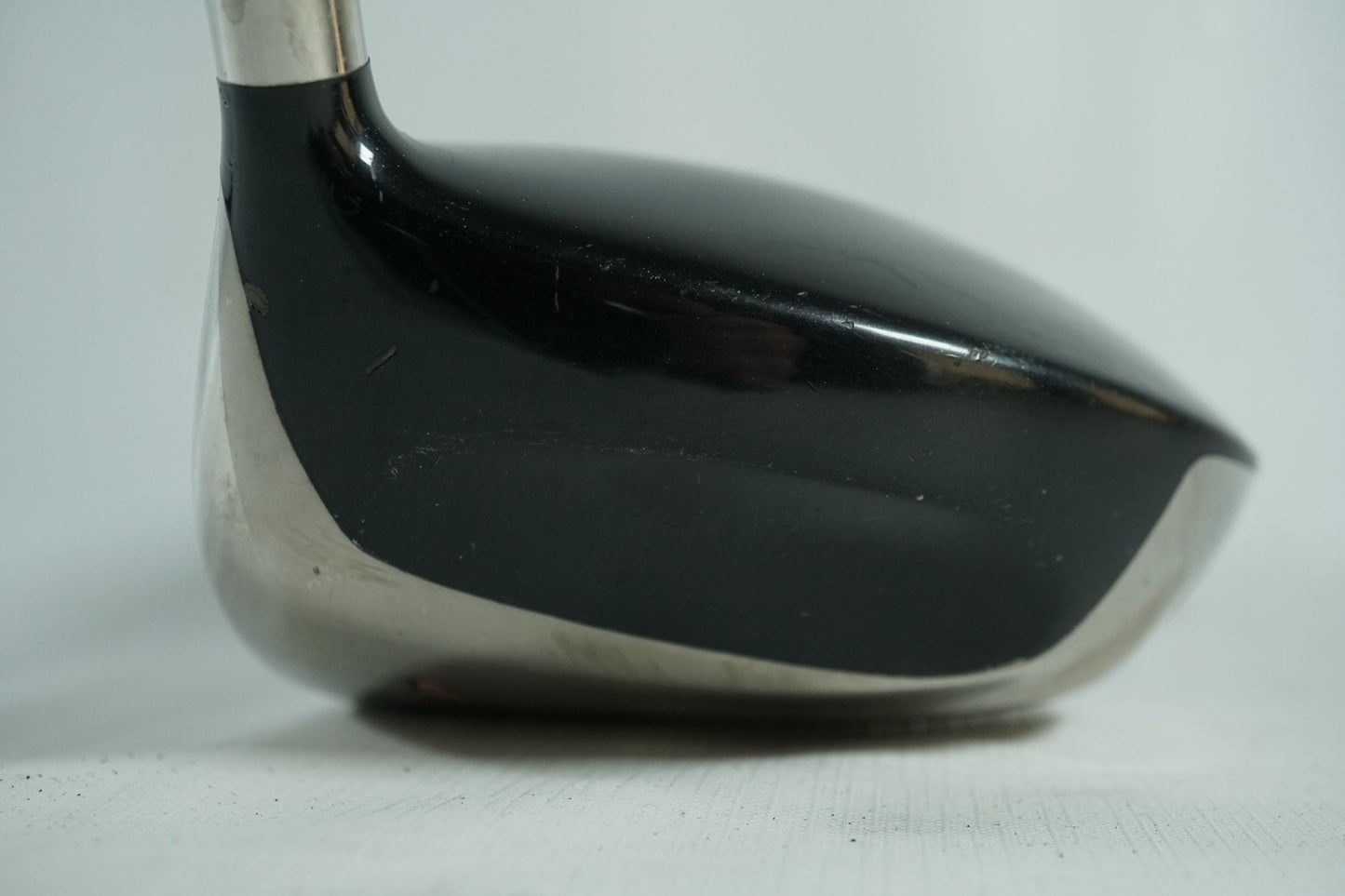 Yonex Cyberstar Nanospeed Driver 12° / Graphite Shaft