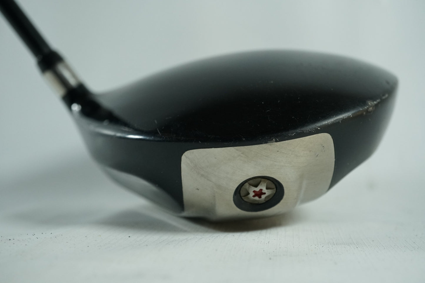 Yonex Cyberstar Nanospeed Driver 12° / Graphite Shaft