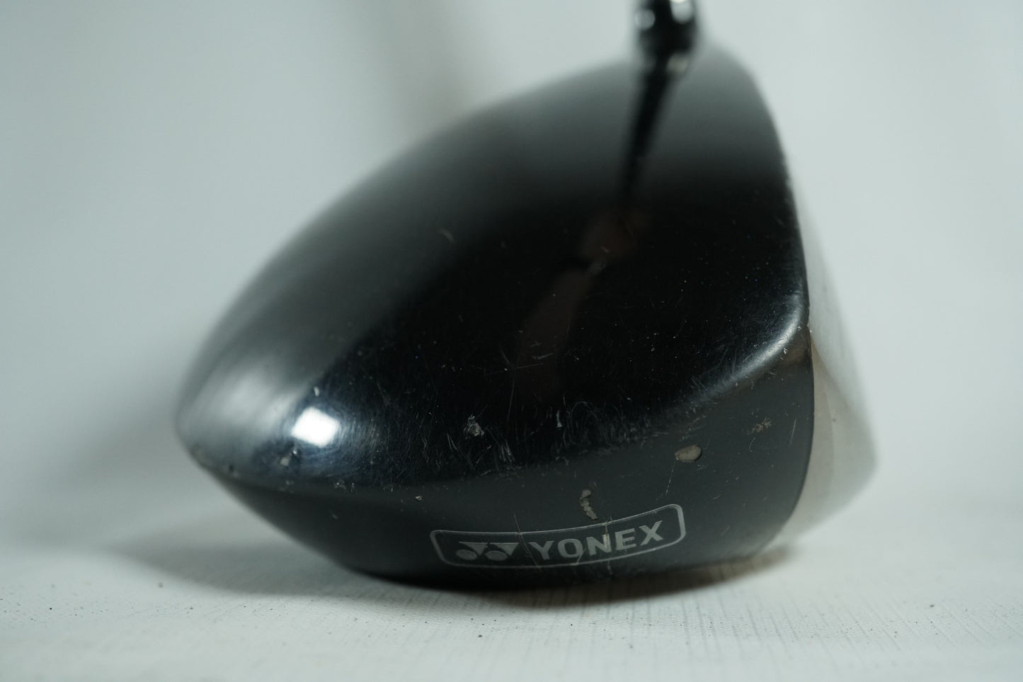 Yonex Cyberstar Nanospeed Driver 12° / Graphite Shaft