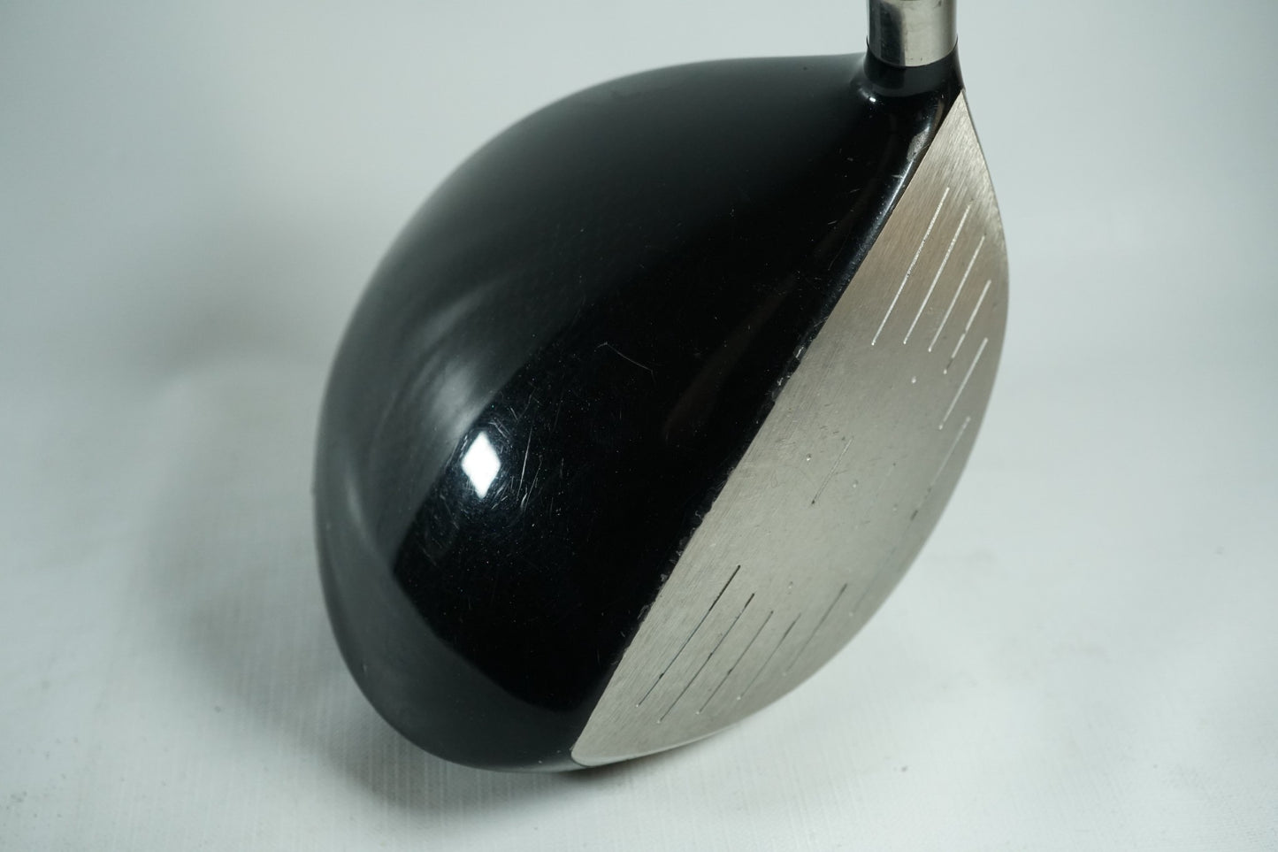 Yonex Cyberstar Nanospeed Driver 12° / Graphite Shaft