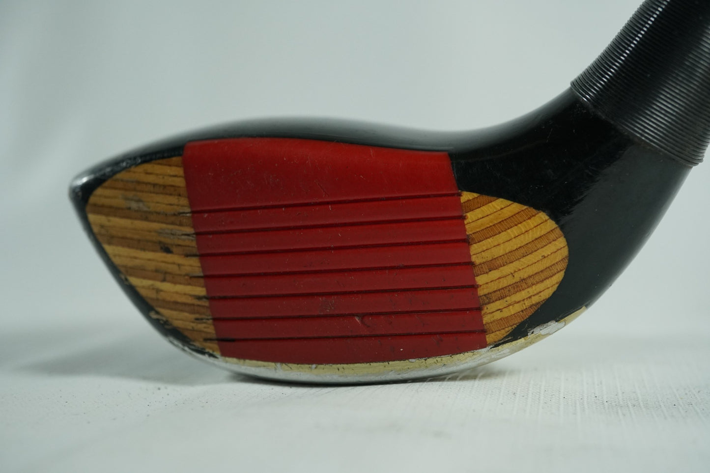 Ping Eye 2 Driver / Regular Flex Steel Shaft