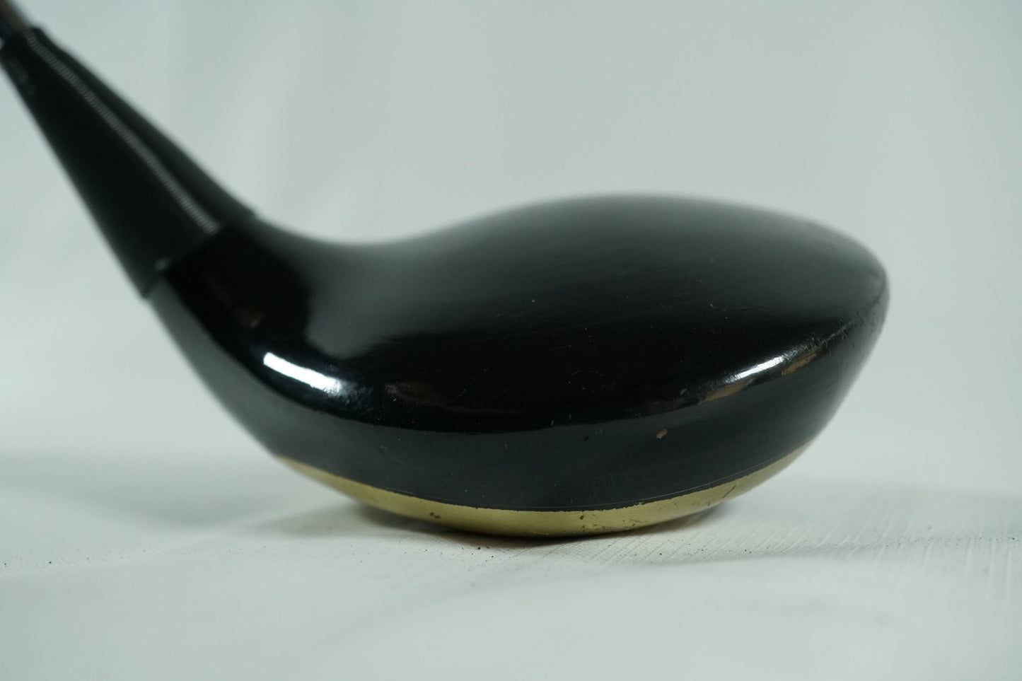 Ping Eye 2 Driver / Regular Flex Steel Shaft