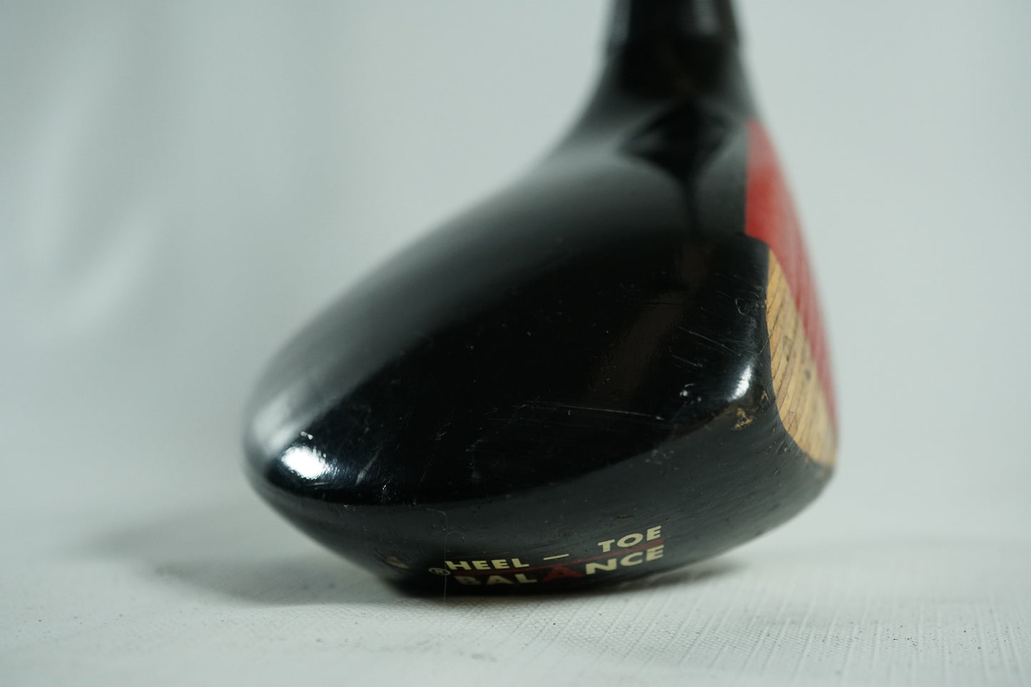 Ping Eye 2 Driver / Regular Flex Steel Shaft