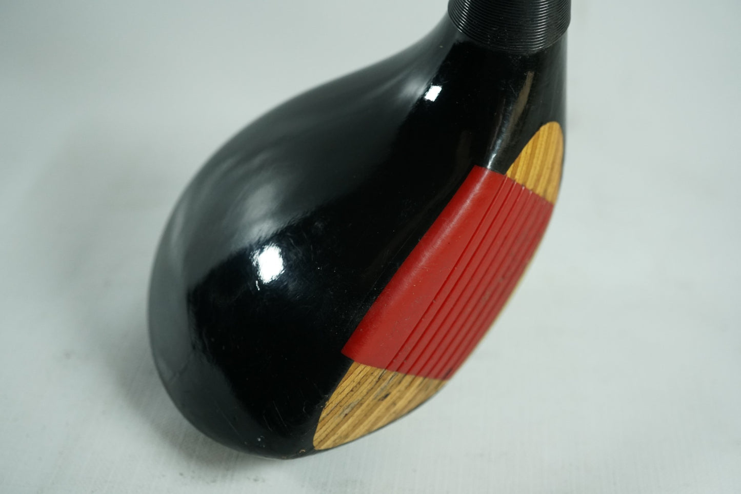 Ping Eye 2 Driver / Regular Flex Steel Shaft
