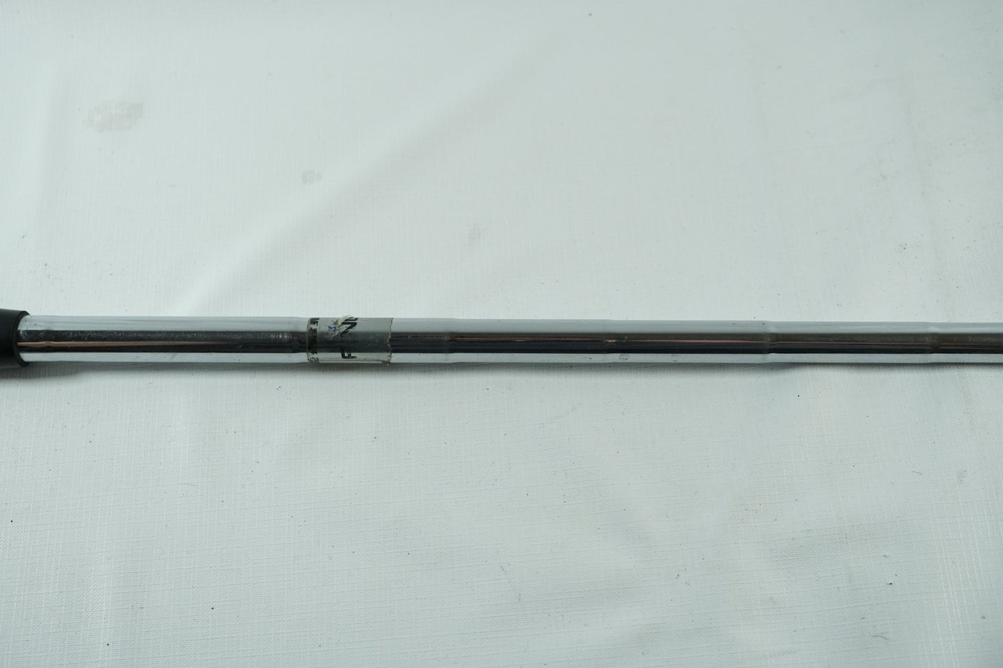Ping Eye 2 Driver / Regular Flex Steel Shaft