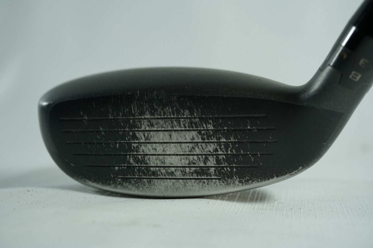 Titleist 915H 2 Hybrid / Regular Flex Graphite Shaft