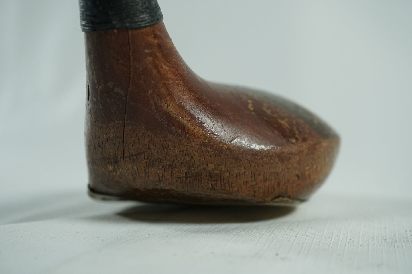 Bert Hambrook Frankfurt Hickory Spoon Wood / Hickory Shaft