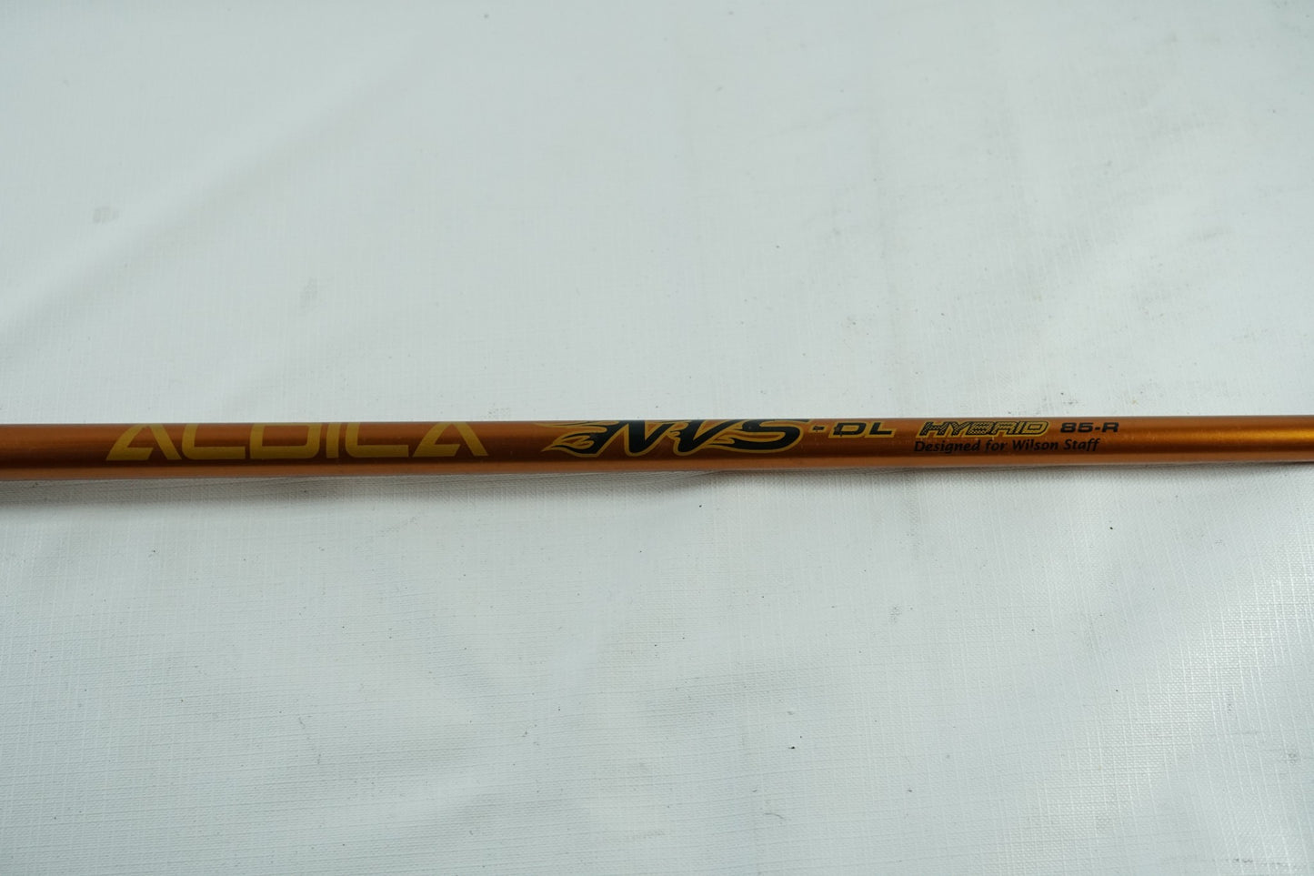 Wilson Dh6 3 Hybrid 19° / Regular Flex Graphite Shaft