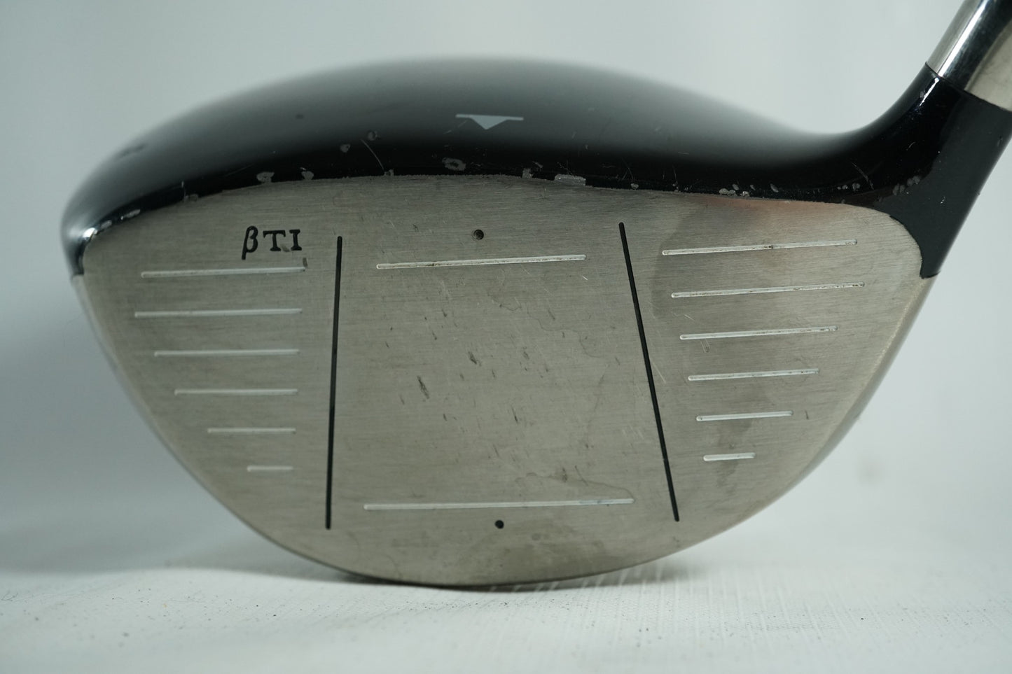 Wishon 915 CFE Driver / Regular Flex Graphite Shaft