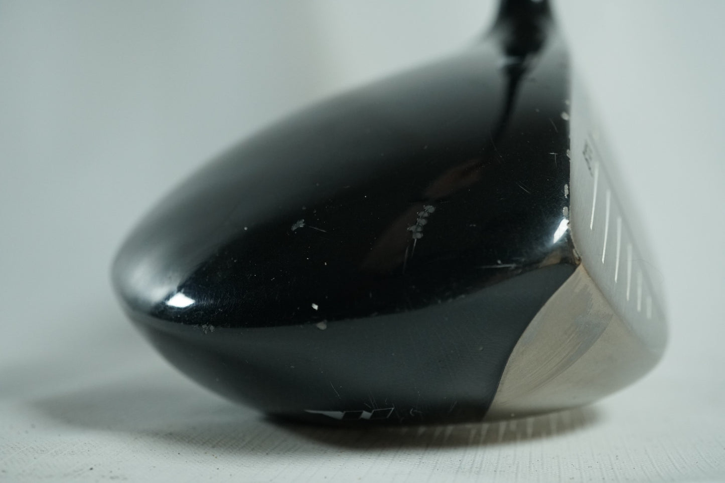 Wishon 915 CFE Driver / Regular Flex Graphite Shaft