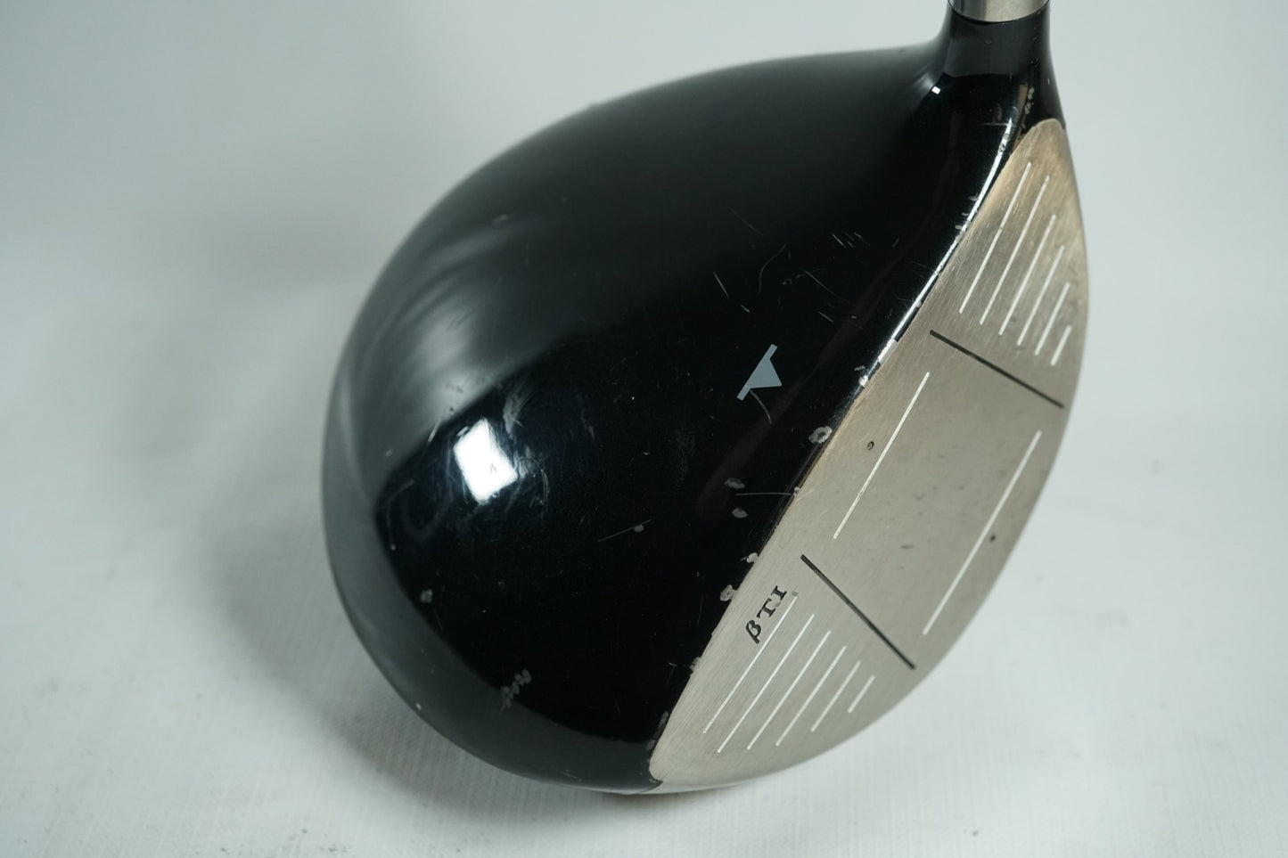 Wishon 915 CFE Driver / Regular Flex Graphite Shaft
