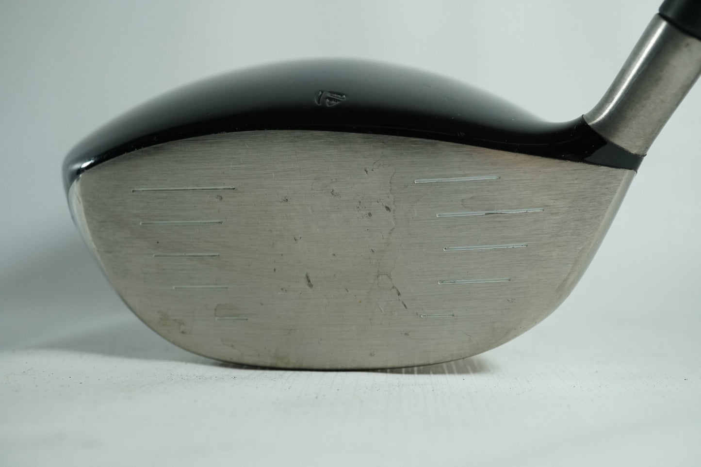 Taylormade R540 Driver 9.5° / Stiff Flex Graphite Shaft