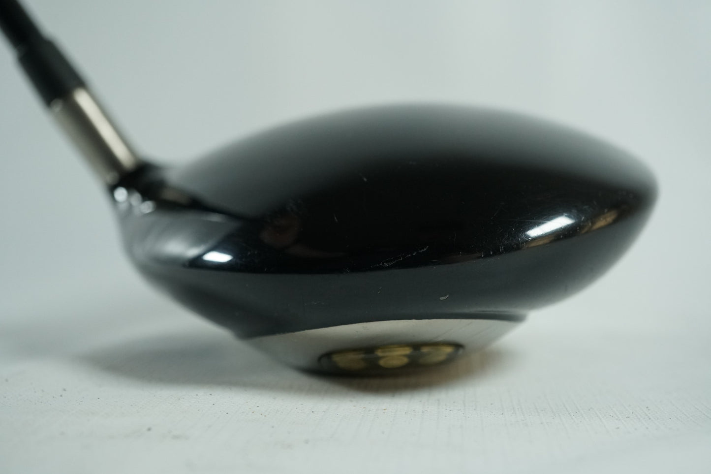 Taylormade R540 Driver 9.5° / Stiff Flex Graphite Shaft