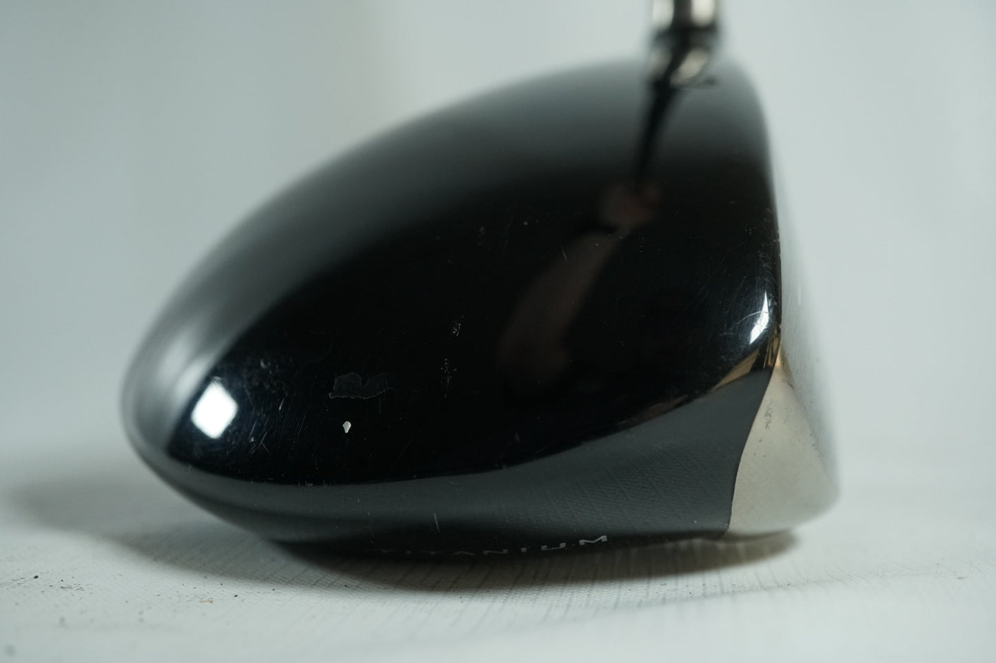 Taylormade R540 Driver 9.5° / Stiff Flex Graphite Shaft