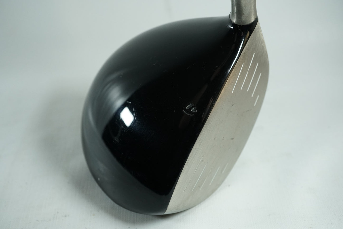 Taylormade R540 Driver 9.5° / Stiff Flex Graphite Shaft