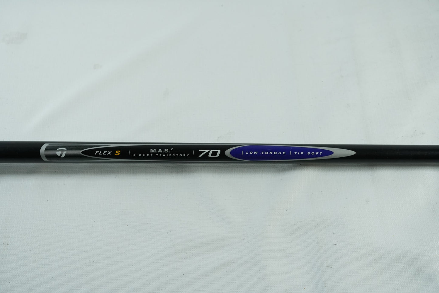 Taylormade R540 Driver 9.5° / Stiff Flex Graphite Shaft