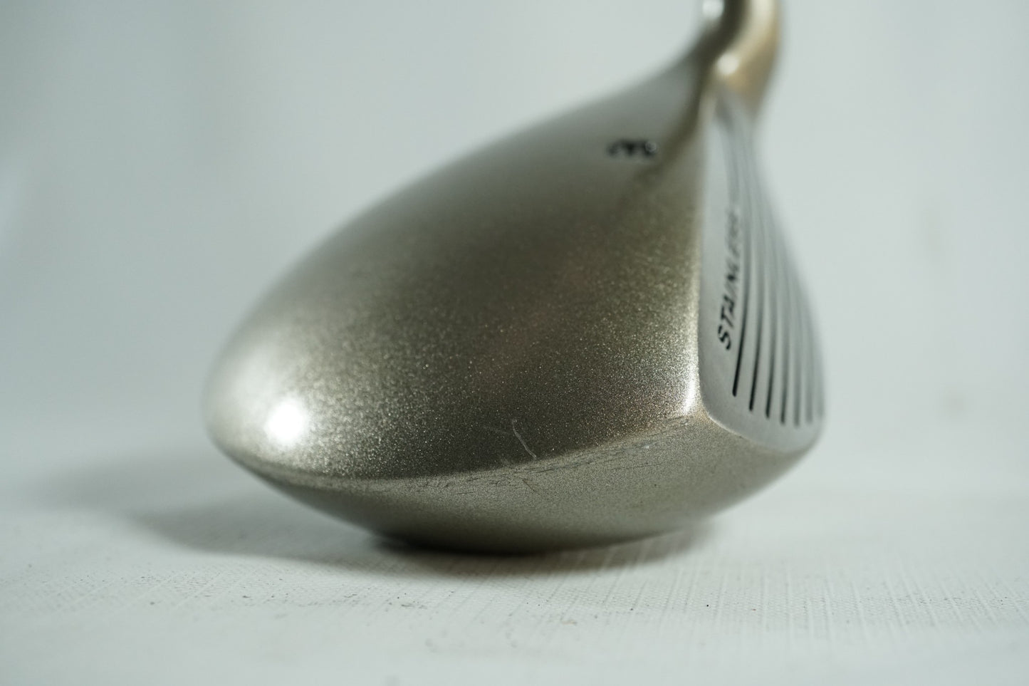 Wilson Prostaff OD Plus 5 Wood 21° / Ladies Flex Steel Shaft