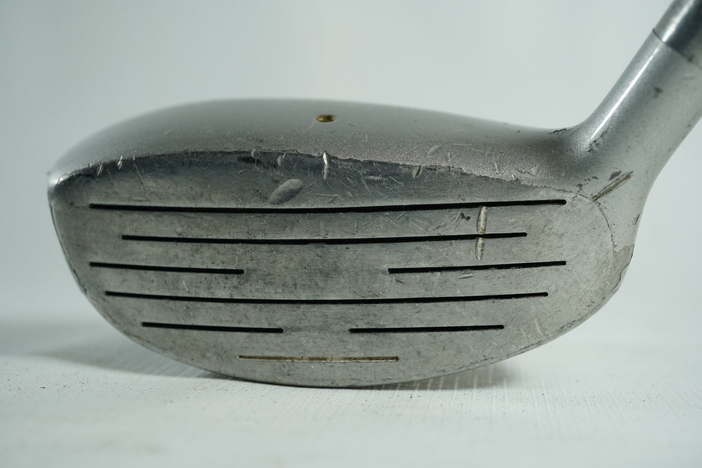 Dunlop John Daly 3 Hybrid 18° / Mid Flex Steel Shaft