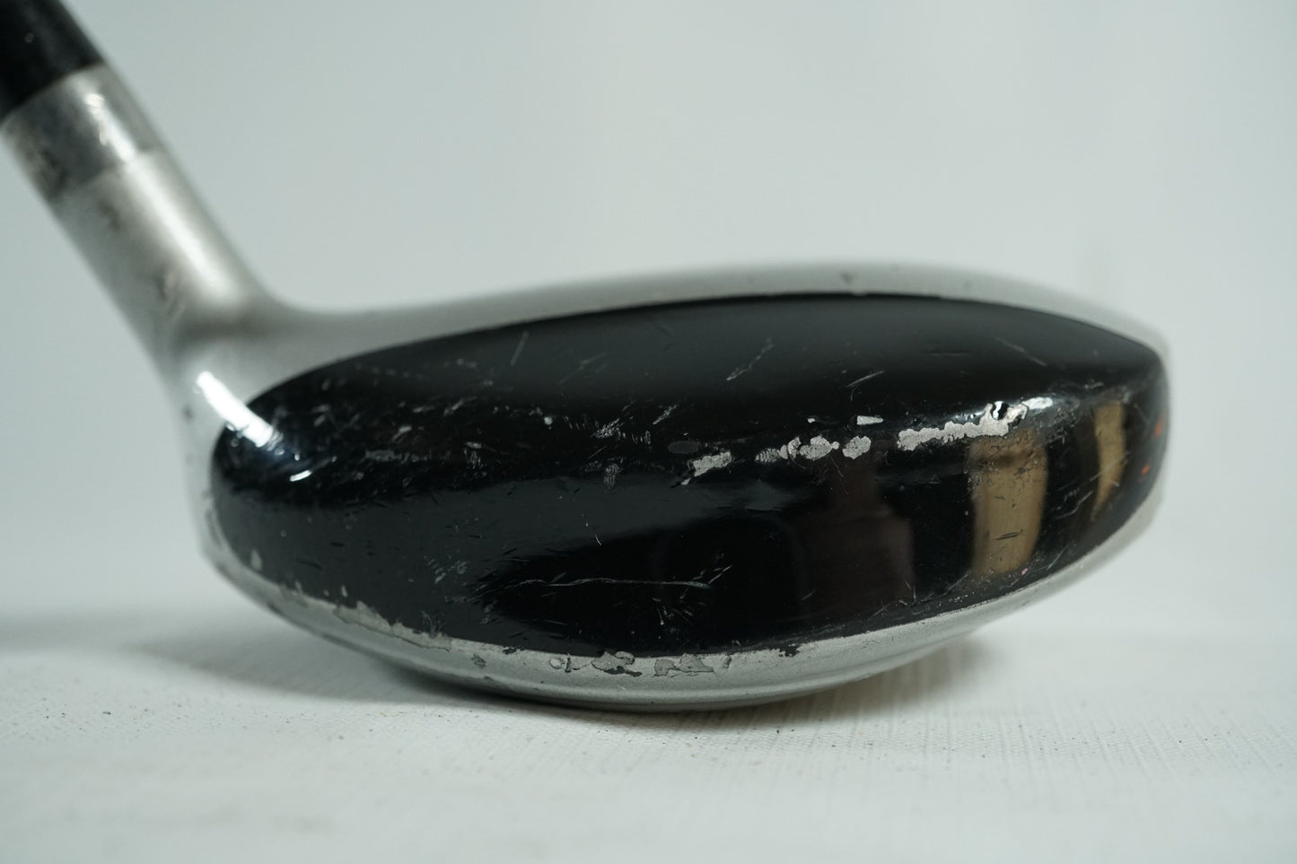 Dunlop John Daly 3 Hybrid 18° / Mid Flex Steel Shaft